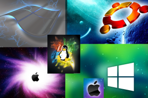 Read more about the article Linux vs. Windows vs. MAC